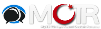 MyBB Destek Forumu
